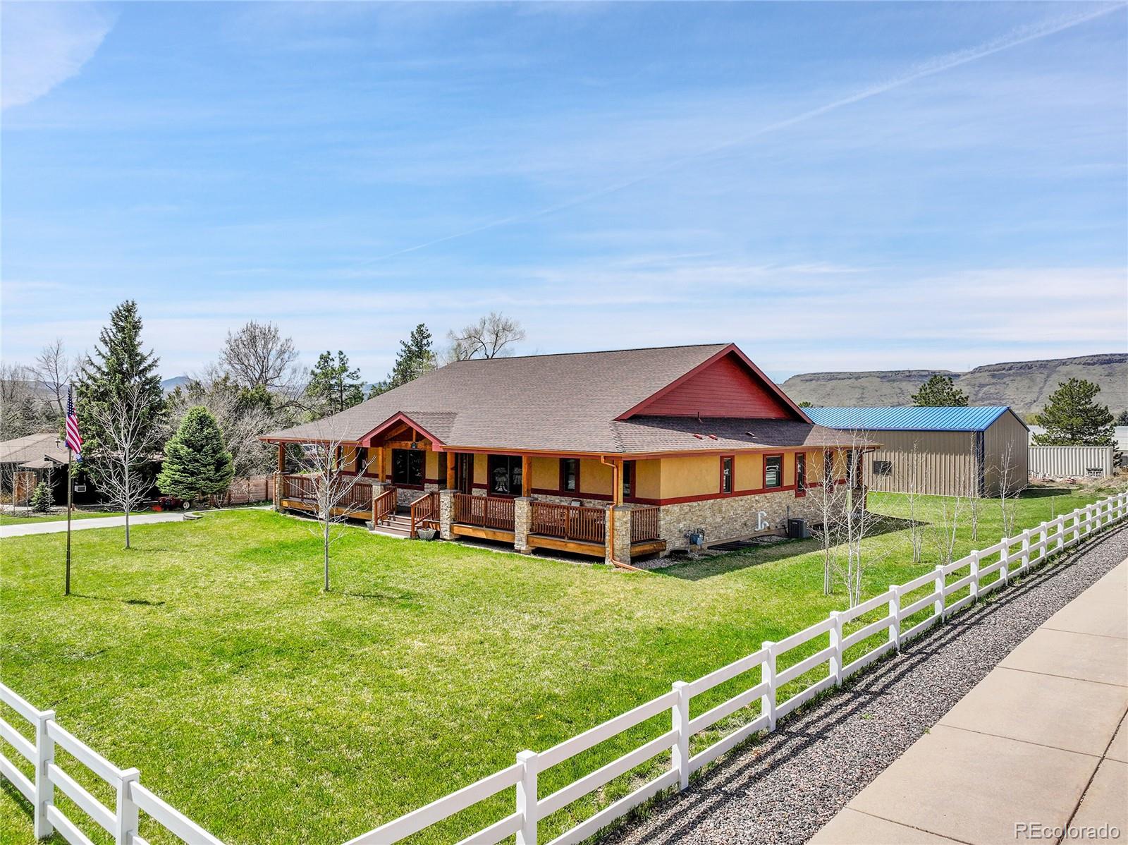  Arvada Home | MLS #: 94197925365  Eldridge Street, Arvada Beds: 3 Baths: 3 Price: $1,750,000
