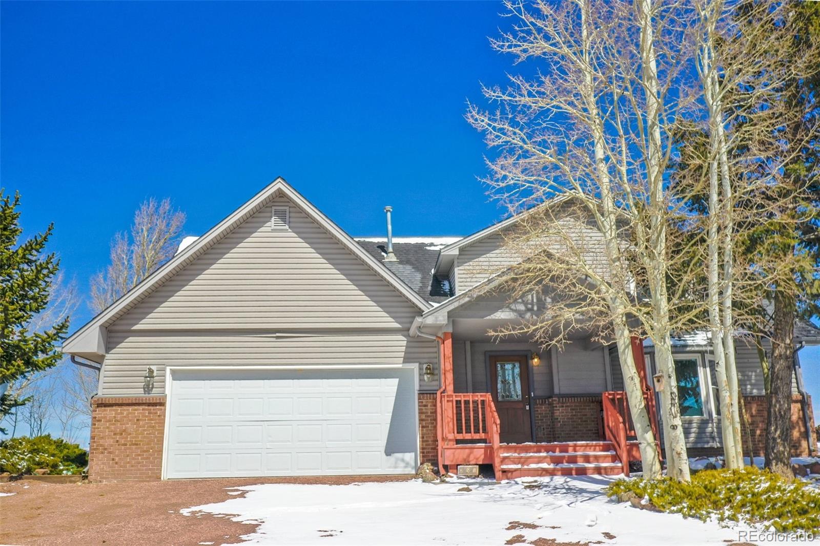  Divide Home | MLS #: 1995408251  County Road 25 , Divide Beds: 4 Baths: 3 Price: $790,000