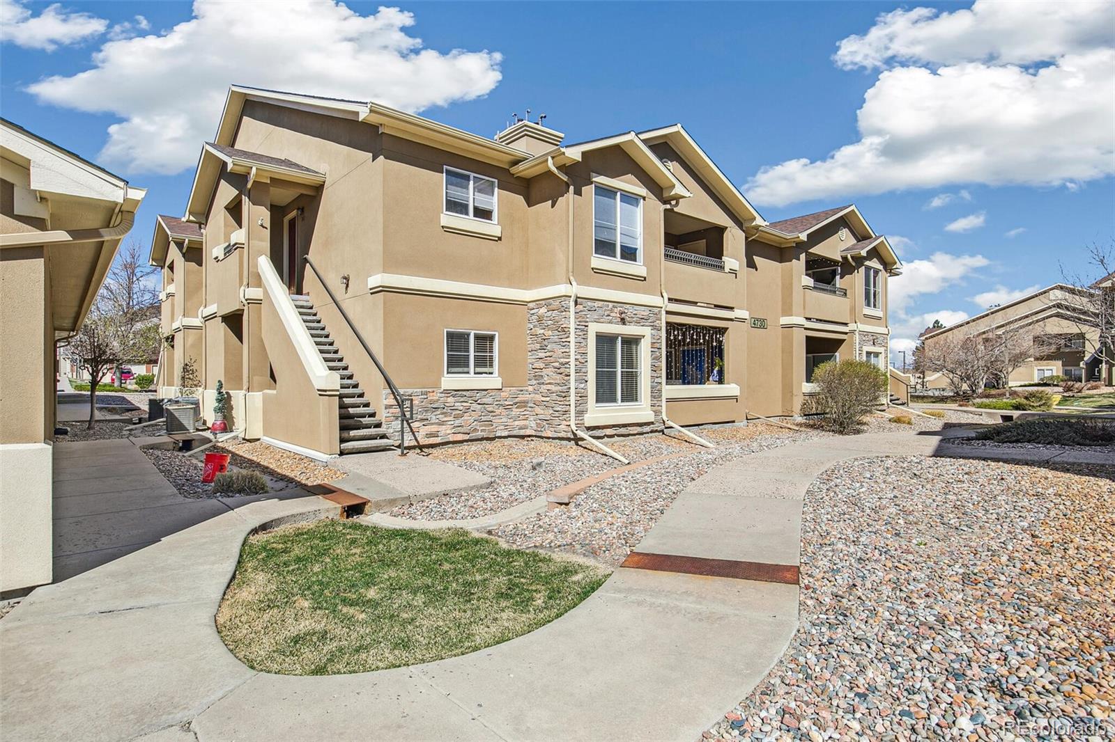 Shadow Canyon Highlands Ranch Condo / Townhome | MLS #: 51660794730  Copeland Circle 203, Highlands Ranch Beds: 2 Baths: 2 Price: $360,000