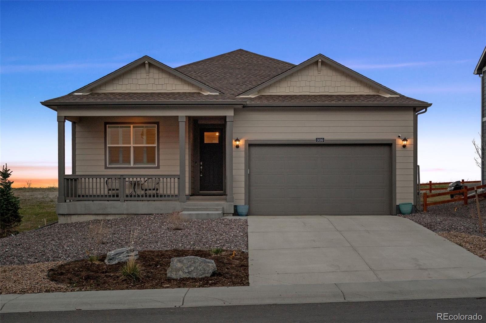 Spring Valley Ranch Elizabeth Home | MLS #: 42579473099  Belleville Ridge Road, Elizabeth Beds: 3 Baths: 2 Price: $484,000