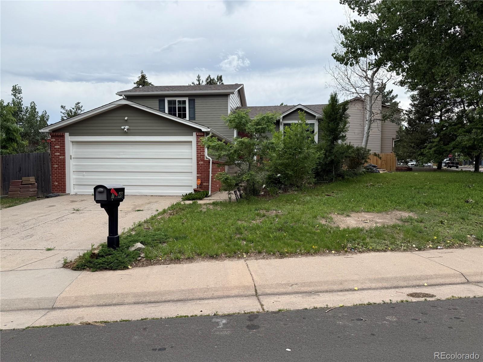 Summer Valley Aurora Home | MLS #: 491247617448 E Grand Drive, Aurora Beds: 3 Baths: 3 Price: $464,888