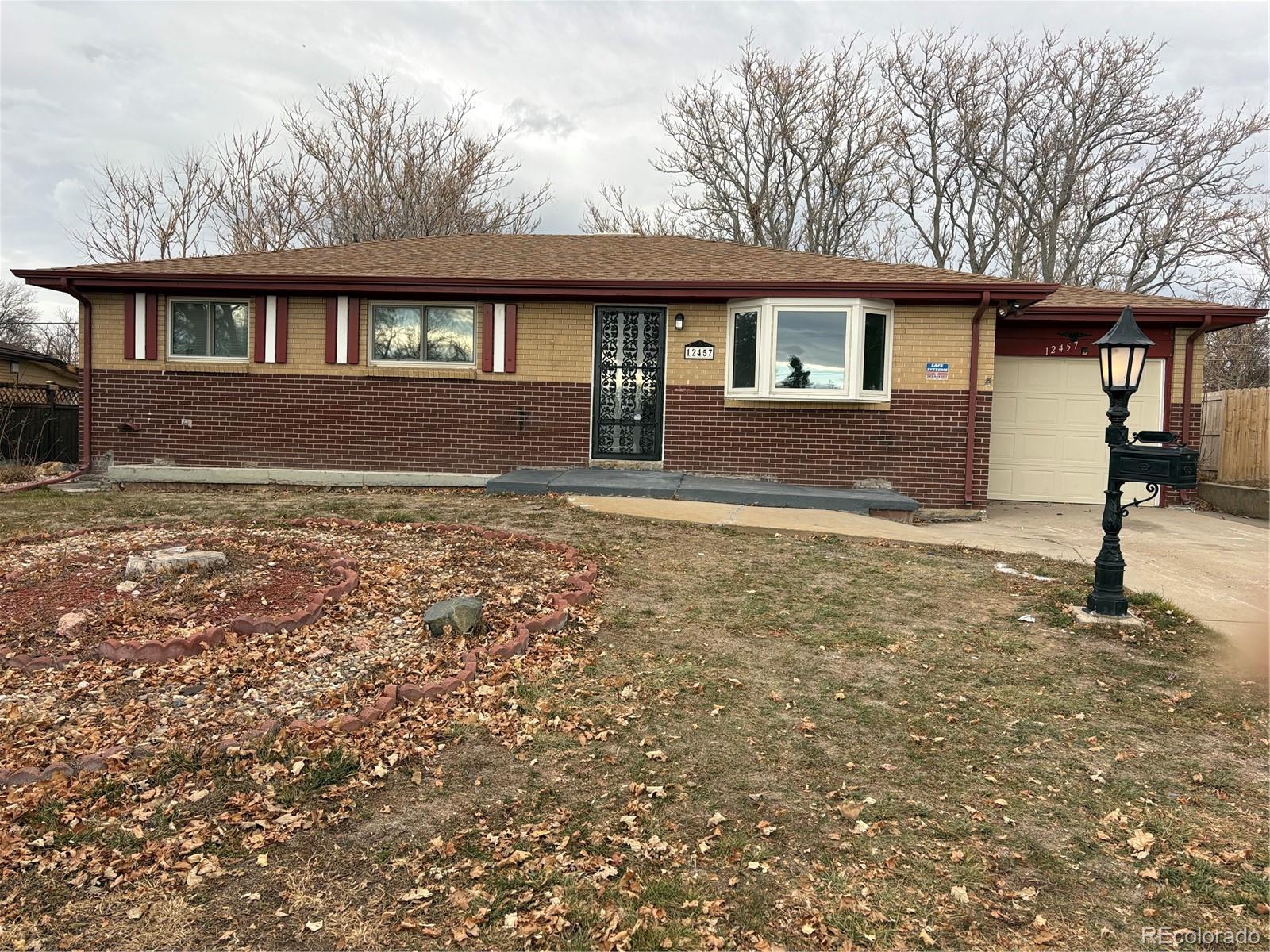 Aurora Hills Aurora Home | MLS #: 591775412457 E Virginia Place, Aurora Beds: 3 Baths: 3 Price: $418,888