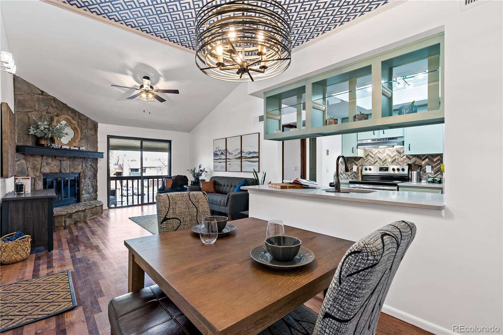 7770 W 87th Drive F, Arvada  MLS: 9600005 Beds: 1 Baths: 1 Price: $247,000