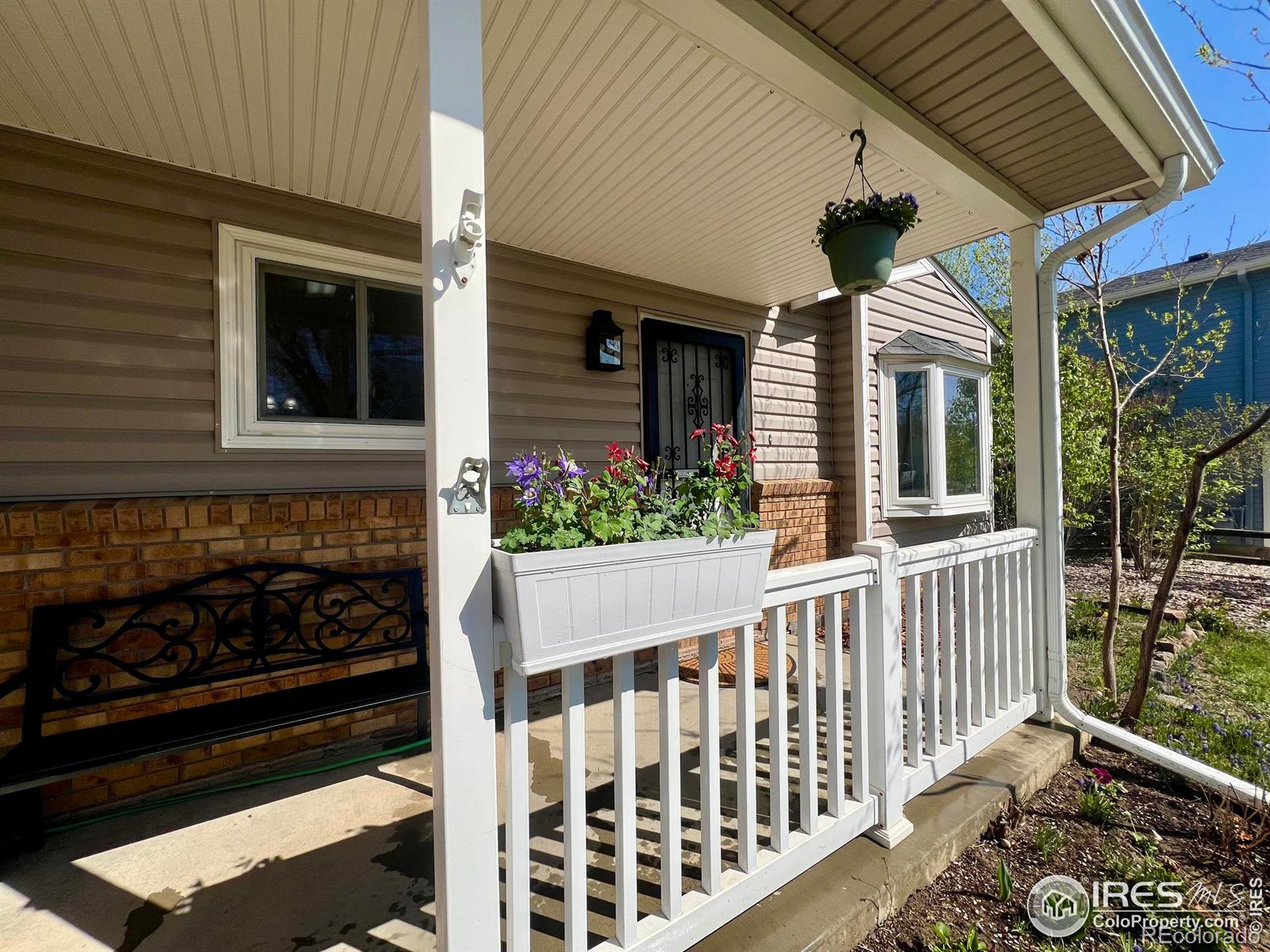North Park Berthoud Home | MLS #: 45678910310841406  Oak Drive, Berthoud Beds: 3 Baths: 2 Price: $500,000