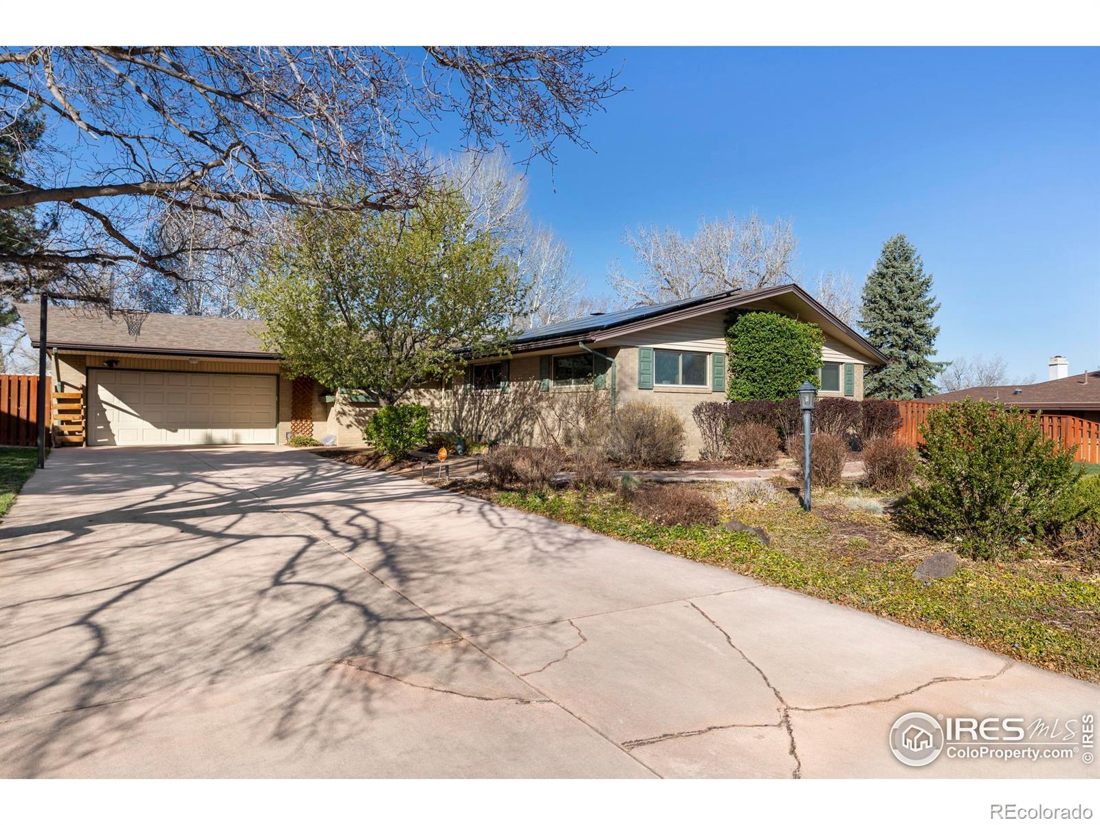 1851 25th avenue, Greeley sold home. Closed on 2025-06-18 for $487,500.