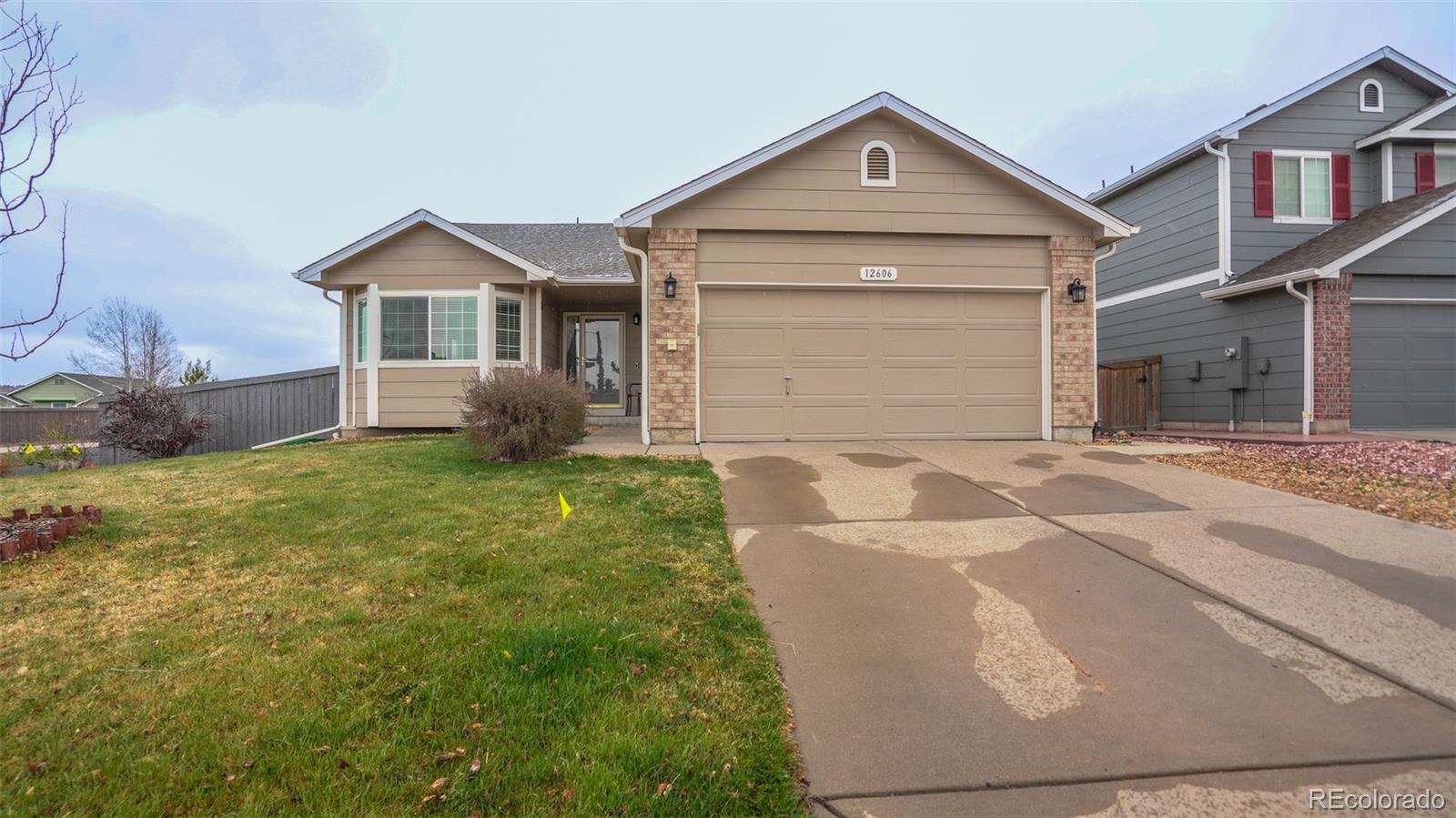 12606 S Sopris Creek Drive, parker MLS: 3976349 Beds: 4 Baths: 3 Price: $624,900