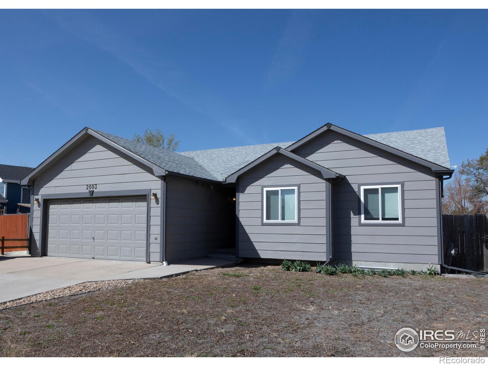 2003  Beech Avenue, greeley MLS: 4567891031095 Beds: 3 Baths: 2 Price: $395,000