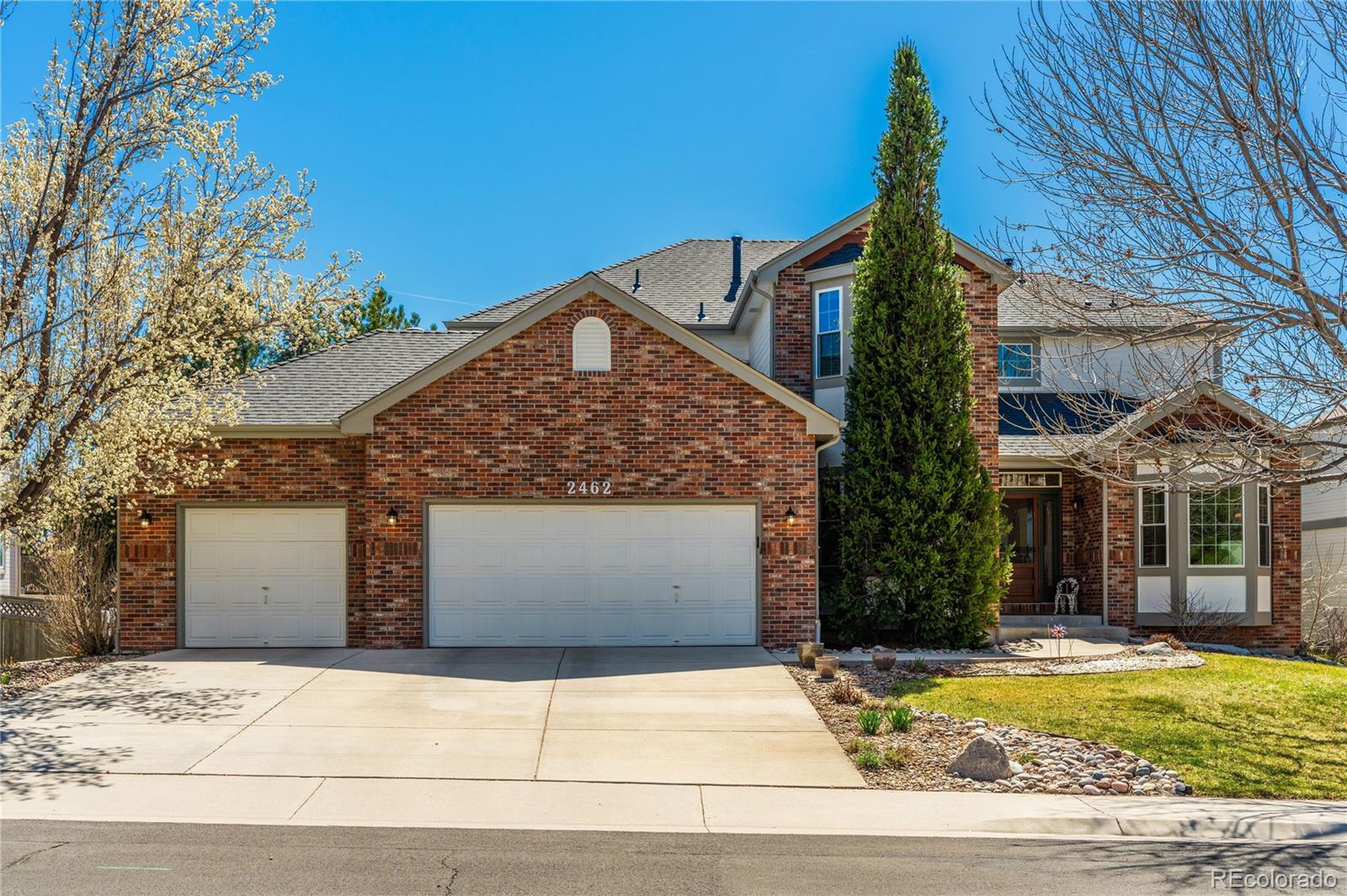 2462 W Peakview Court, littleton MLS: 9711686 Beds: 5 Baths: 5 Price: $1,075,000