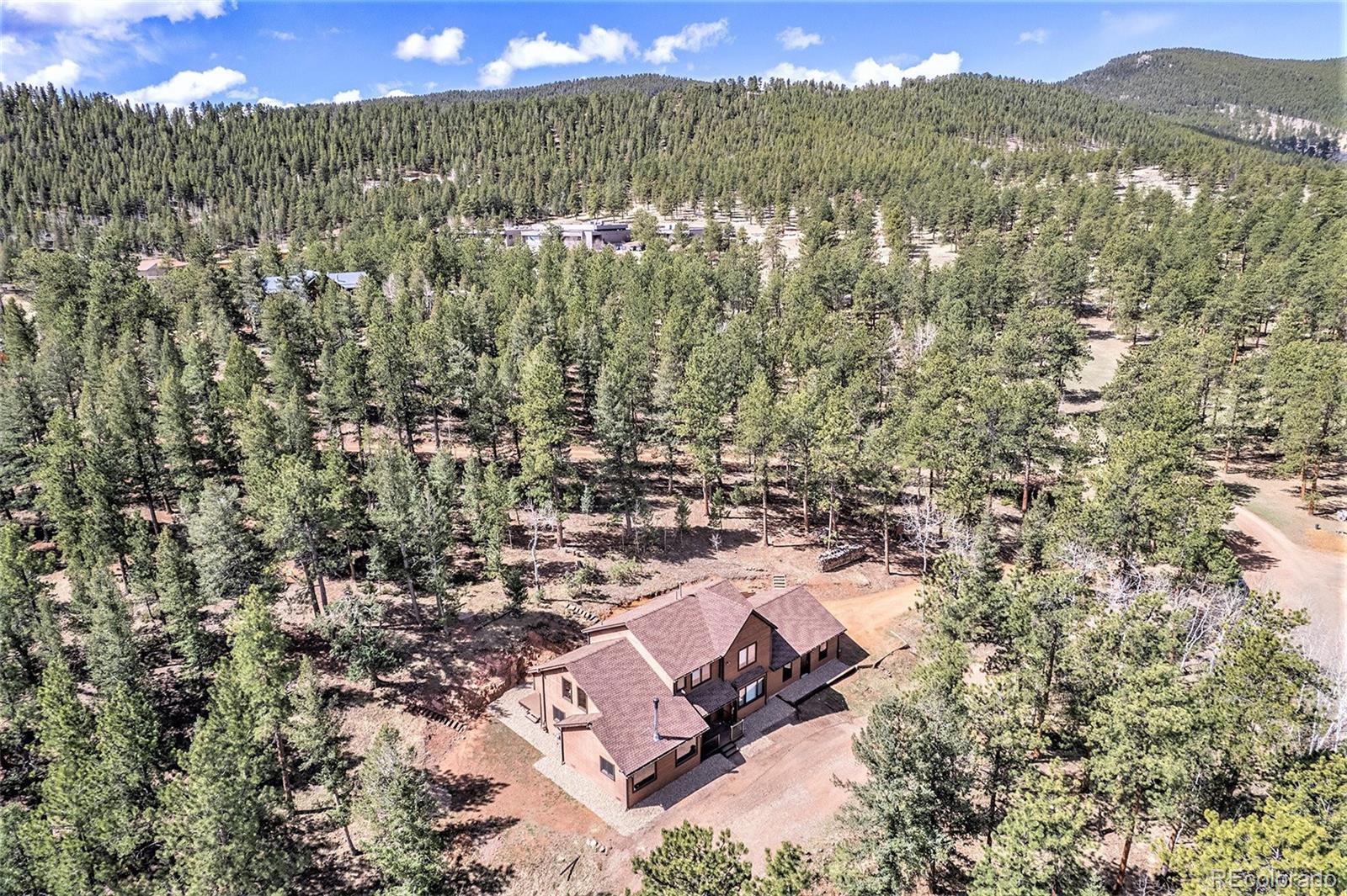 Mill Iron D Estates Bailey Home | MLS #: 627120344  Conestoga Court, Bailey Beds: 4 Baths: 3 Price: $775,000