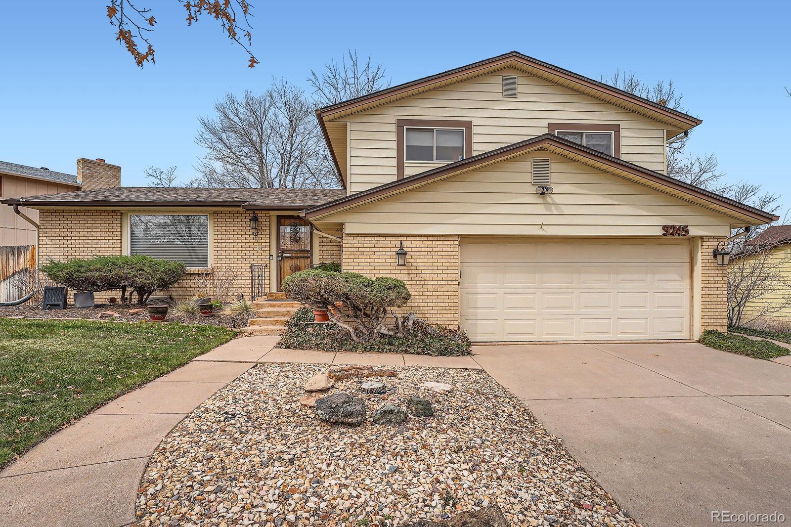 3245 s nucla street, Aurora sold home. Closed on 2025-05-21 for $520,000.