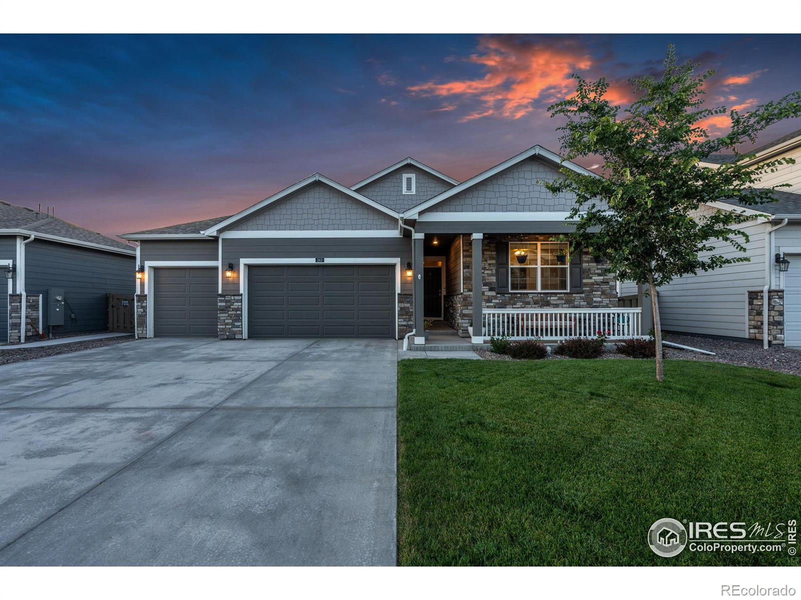 243 gwyneth lake drive, Severance sold home. Closed on 2025-06-26 for $530,000.