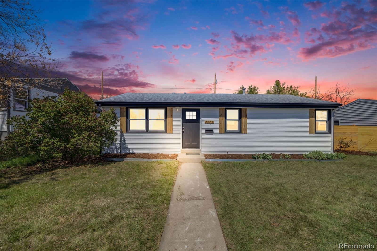 Barnums Denver Home | MLS #: 49117004507 W 2nd Avenue, Denver Beds: 3 Baths: 1 Price: $445,000