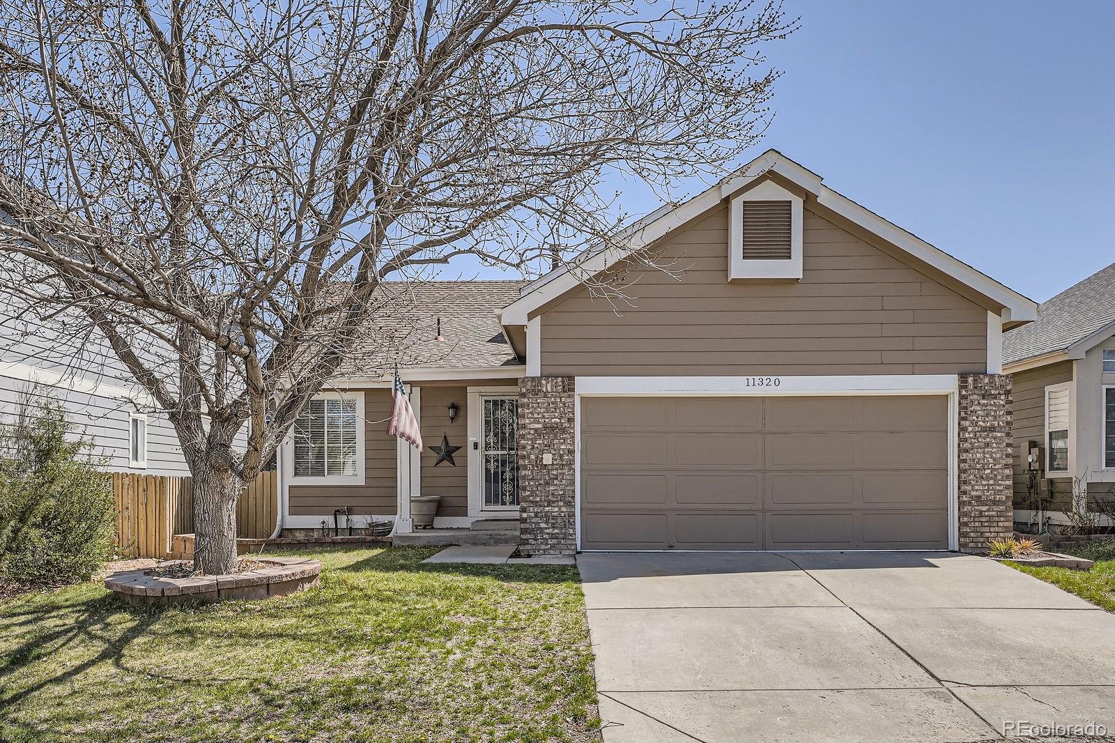 11320  haswell drive, Parker sold home. Closed on 2025-05-29 for $550,000.