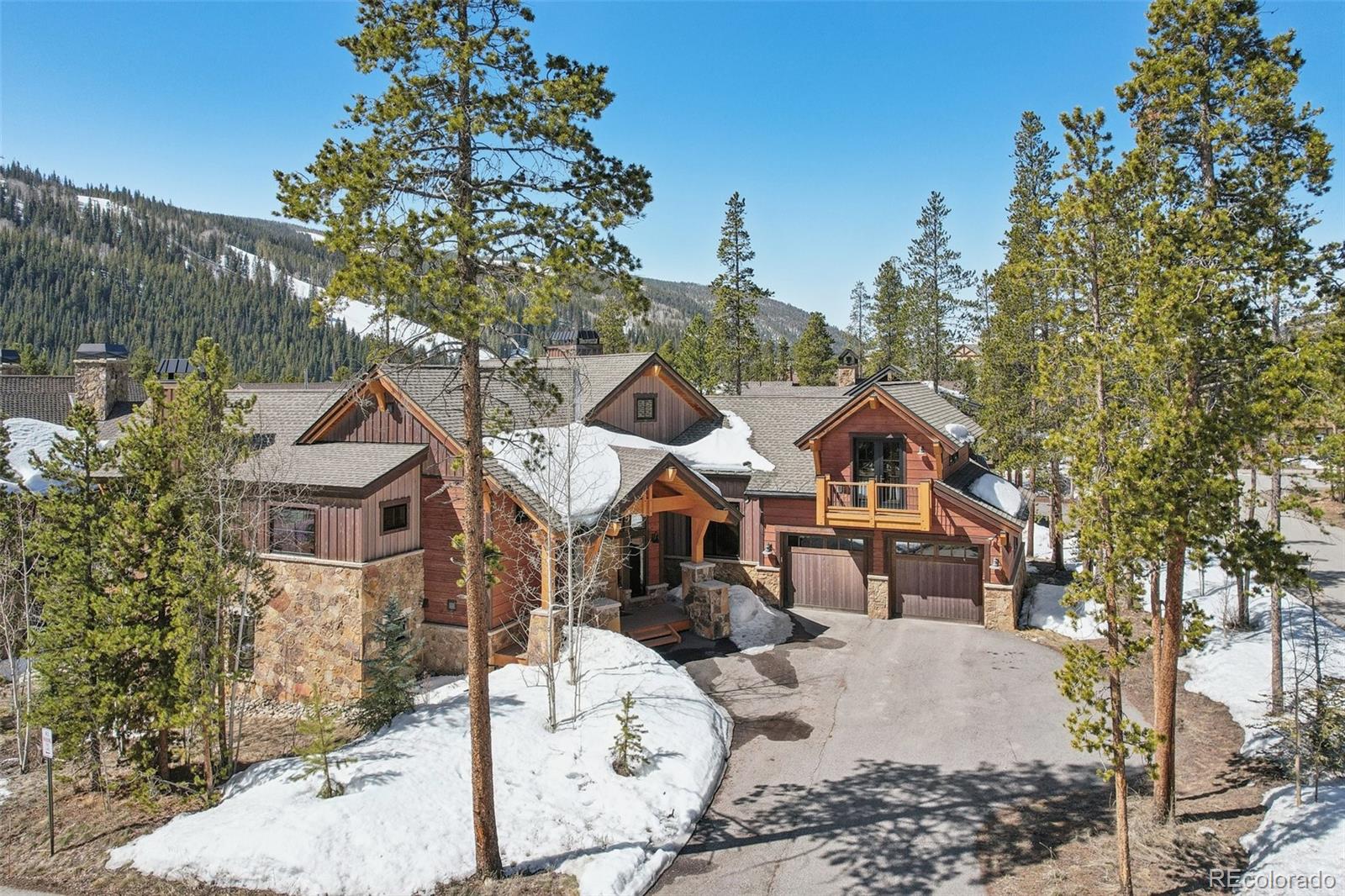  Keystone Home | MLS #: 231419528  Tieze Lane, Keystone Beds: 5 Baths: 6 Price: $3,350,000