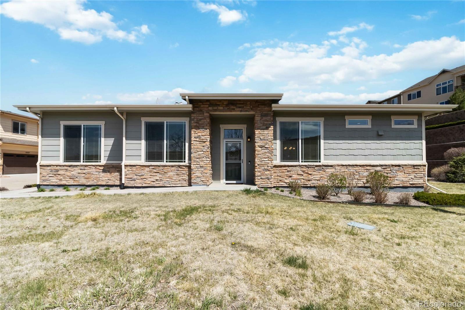 12278 stone timber court, Parker sold home. Closed on 2025-07-21 for $514,900.