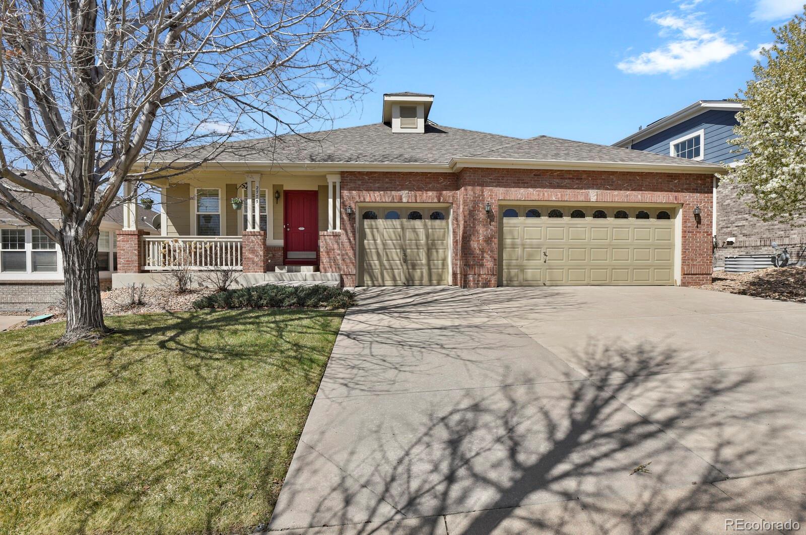 2775 S Jebel Way, aurora MLS: 6669929 Beds: 3 Baths: 3 Price: $585,000