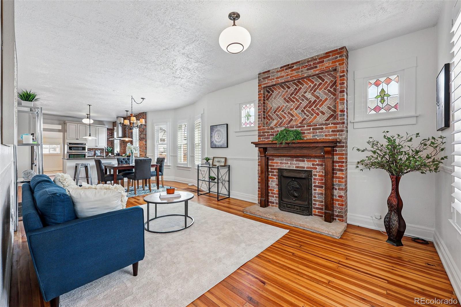 West Highland Denver Home | MLS #: 57343622772  Julian Street, Denver Beds: 2 Baths: 2 Price: $784,900