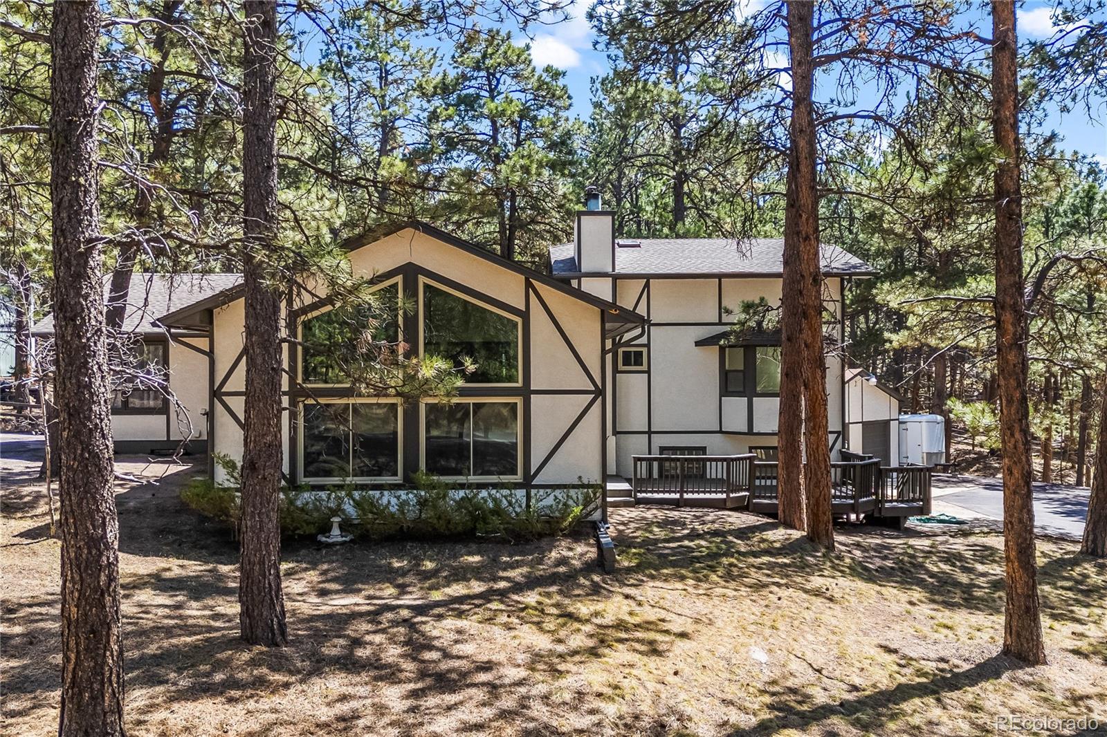 Walden Iii Colorado Springs Home | MLS #: 31117753815  Highview Drive, Colorado Springs Beds: 6 Baths: 4 Price: $899,000