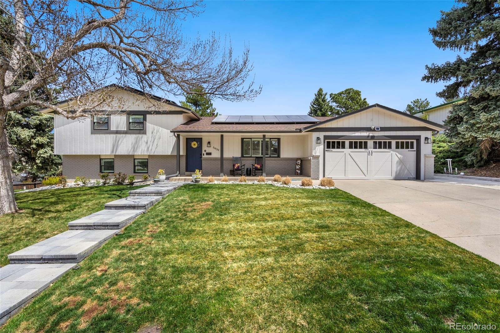 6439 e maplewood avenue, Centennial sold home. Closed on 2025-06-10 for $895,000.