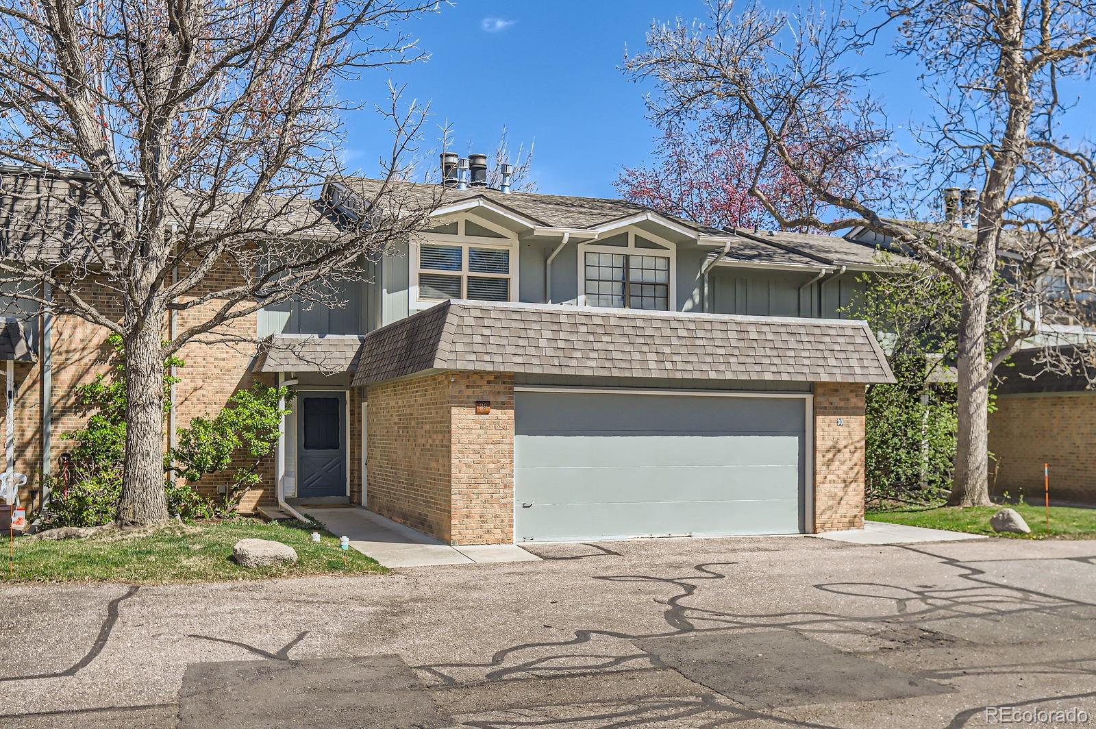 3850  Paseo Del Prado , boulder MLS: 2178119 Beds: 2 Baths: 2 Price: $515,000