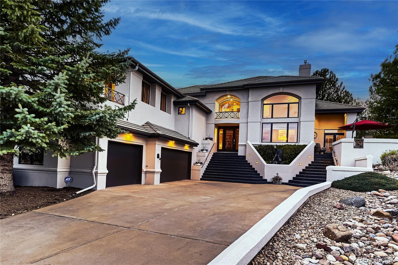 West Woods Arvada Home | MLS #: 27850056961  Salvia Street, Arvada Beds: 5 Baths: 5 Price: $1,650,000