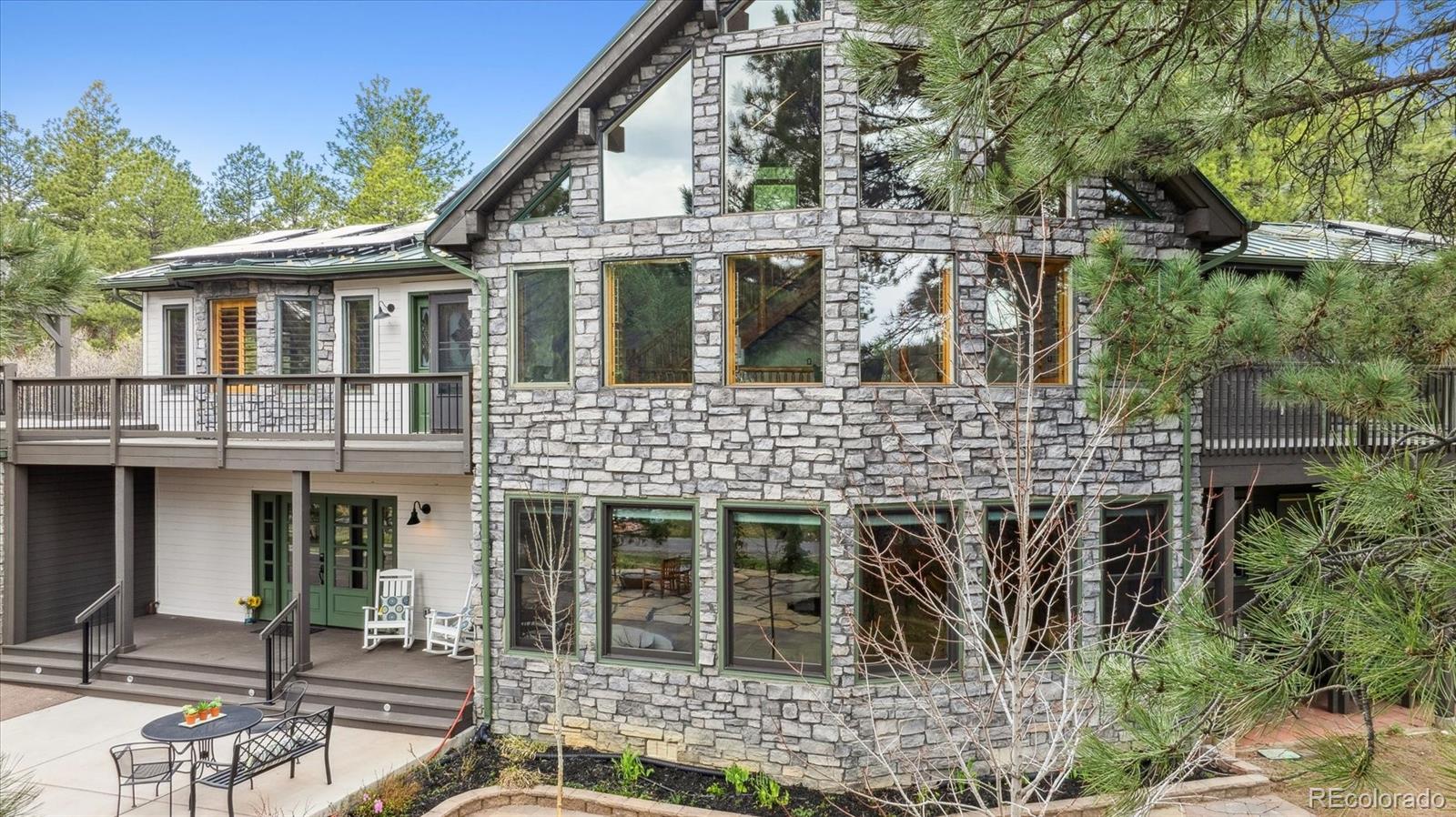 Sage Port Larkspur Home | MLS #: 88210937317  Fremont Place, Larkspur Beds: 6 Baths: 4 Price: $999,900