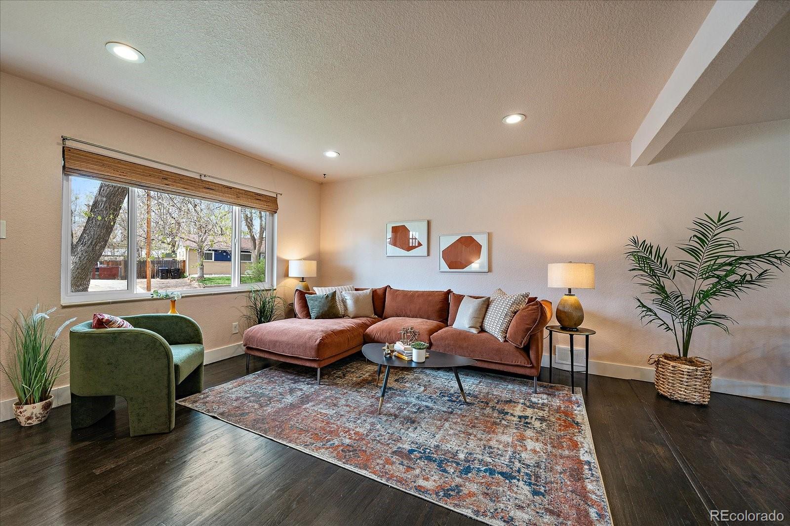 Arvada West Arvada Home | MLS #: 36533046026  Iris Way, Arvada Beds: 5 Baths: 3 Price: $615,000