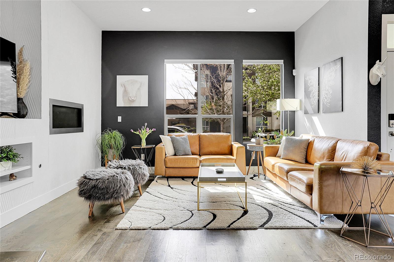 3248  Syracuse Street , Denver  MLS: 9048619 Beds: 3 Baths: 4 Price: $769,000