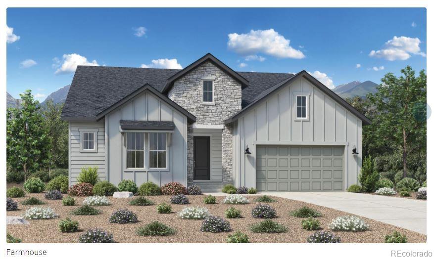 851  Coal Bank Trail, castle rock MLS: 2729131 Beds: 3 Baths: 3 Price: $940,000