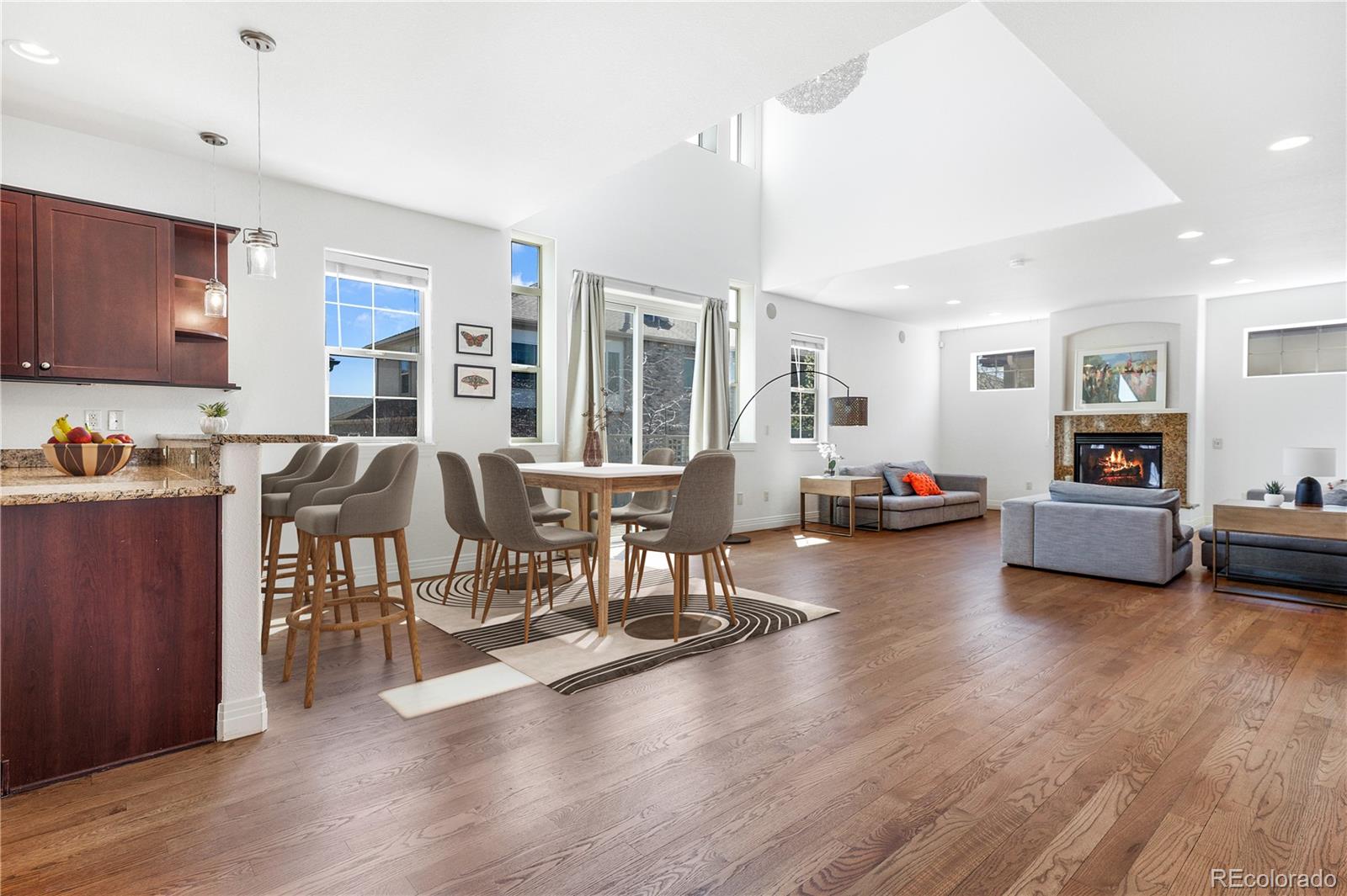 Allison Glen Lakewood Home | MLS #: 59006841204 S Balsam Court, Lakewood Beds: 5 Baths: 5 Price: $995,000