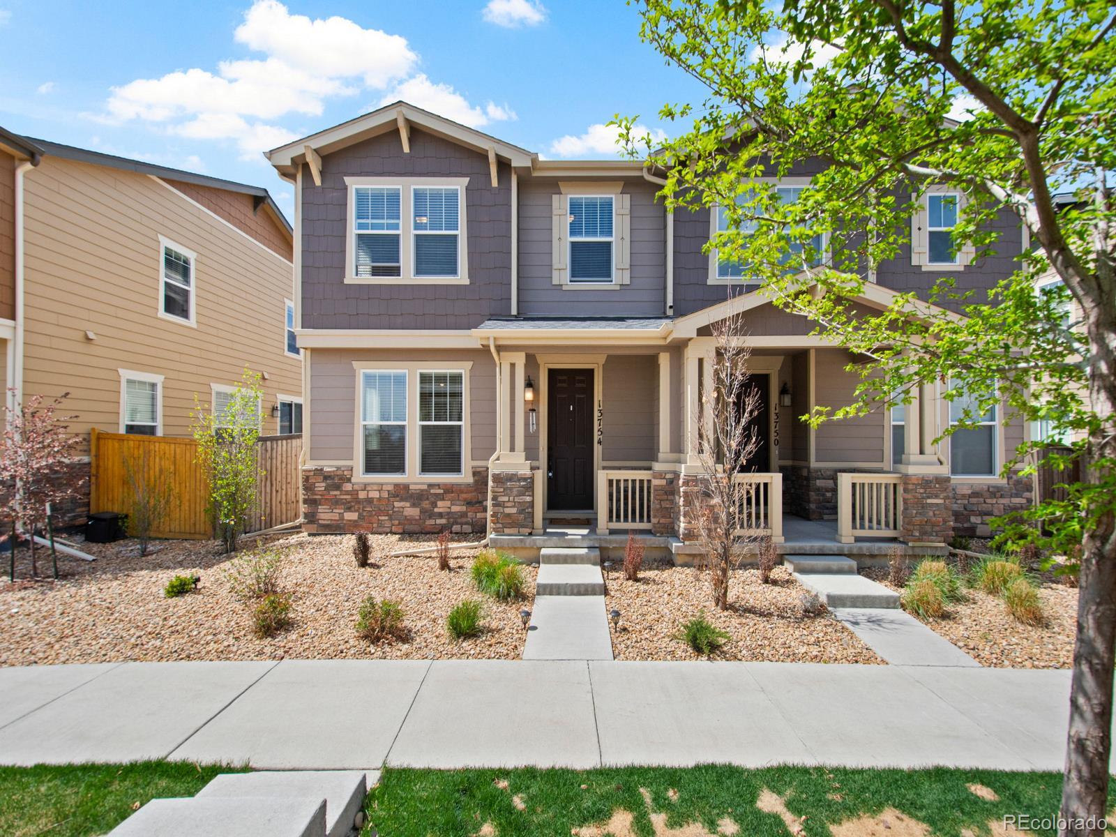 13754  Ash Circle , Thornton  MLS: 6249654 Beds: 3 Baths: 3 Price: $499,800