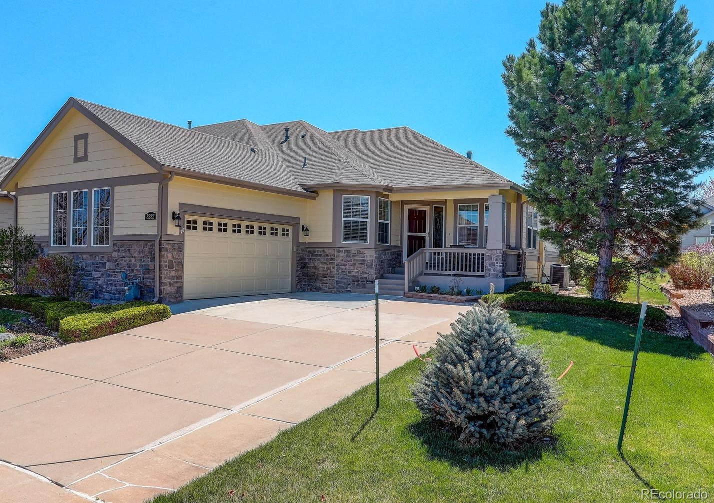 8382 E 149th Drive, thornton MLS: 8345245 Beds: 2 Baths: 2 Price: $562,500