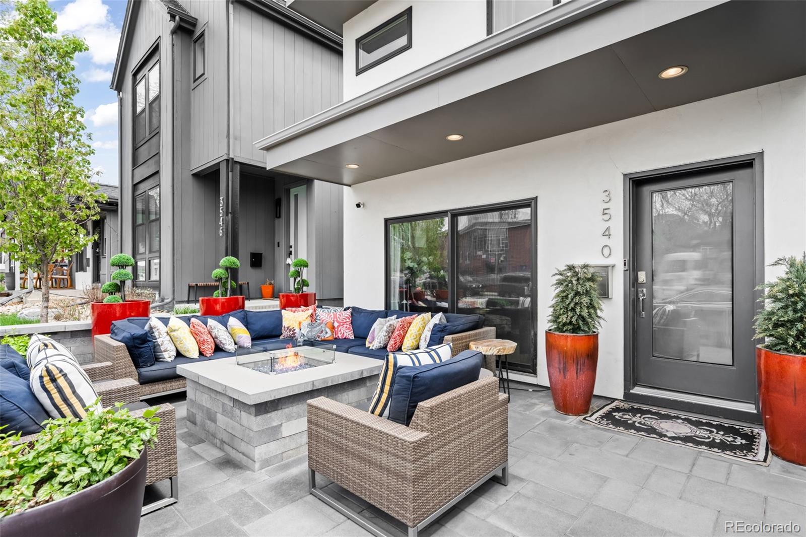 Highland Denver Home | MLS #: 57970633540  Pecos Street, Denver Beds: 3 Baths: 4 Price: $1,250,000