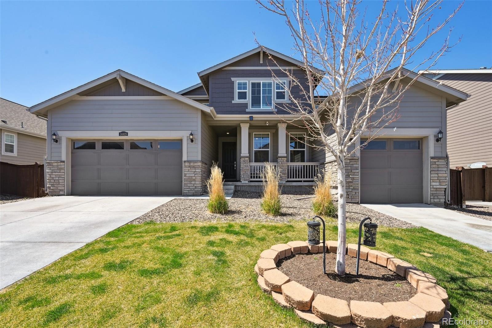 14419  Dahlia Street, thornton MLS: 5594645 Beds: 8 Baths: 6 Price: $999,000