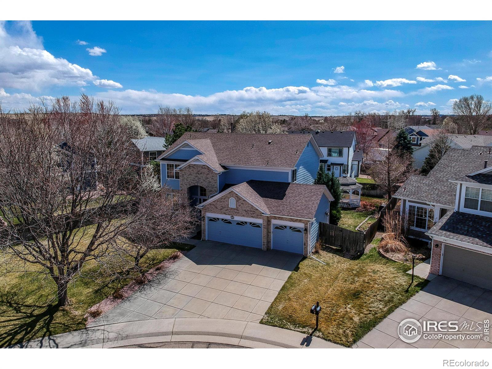 355 sprucewood court, Lafayette sold home. Closed on 2025-06-13 for $899,000.