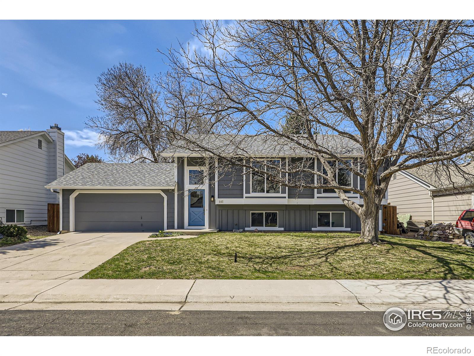 145 S Buchanan Avenue, louisville MLS: 4567891031178 Beds: 4 Baths: 2 Price: $750,000