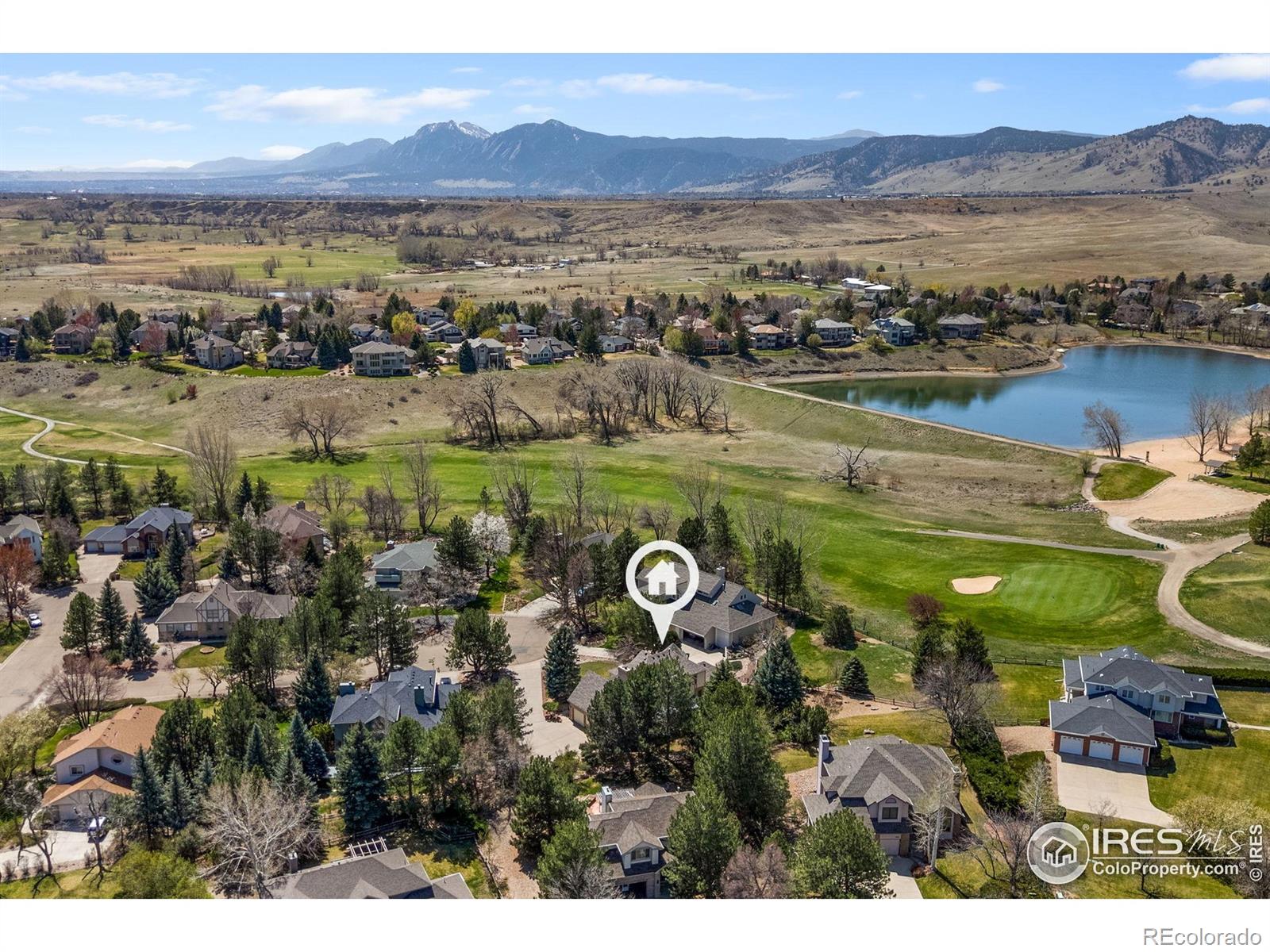 4207  Birdie Court, longmont MLS: 4567891031181 Beds: 5 Baths: 4 Price: $1,190,000