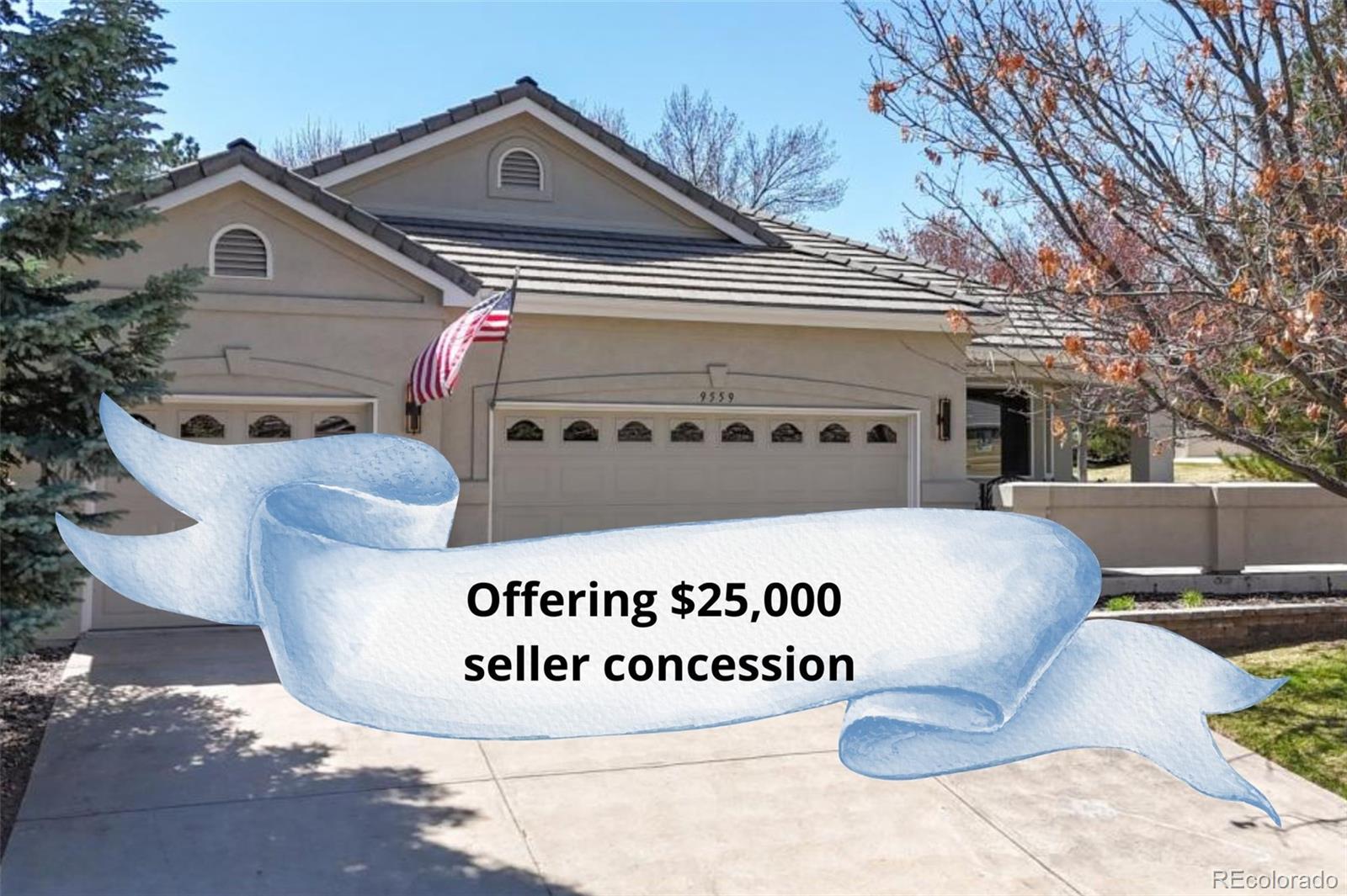  Lone Tree Home | MLS #: 46559939559  Brook Hill Lane, Lone Tree Beds: 4 Baths: 4 Price: $1,050,000