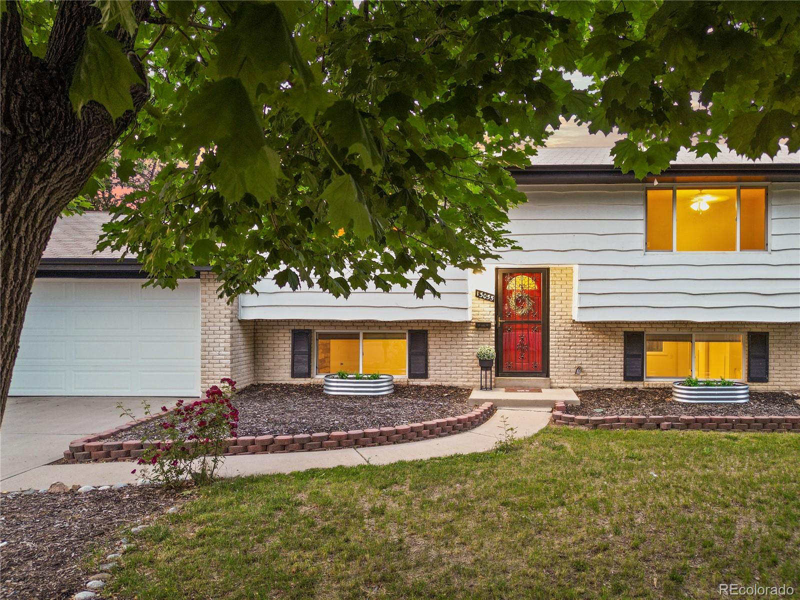 13055 E Dakota Avenue, aurora MLS: 6371942 Beds: 3 Baths: 2 Price: $475,000