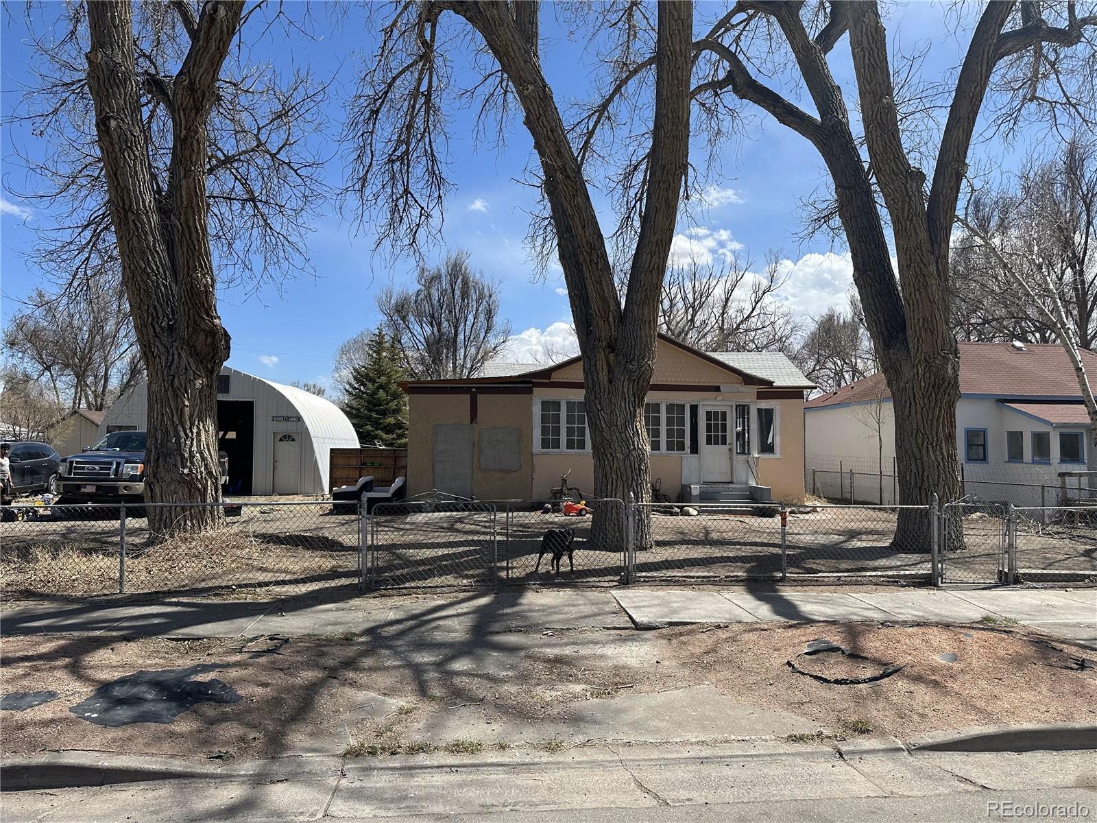 1114 la due avenue, Alamosa sold home. Closed on 2025-06-13 for $200,000.