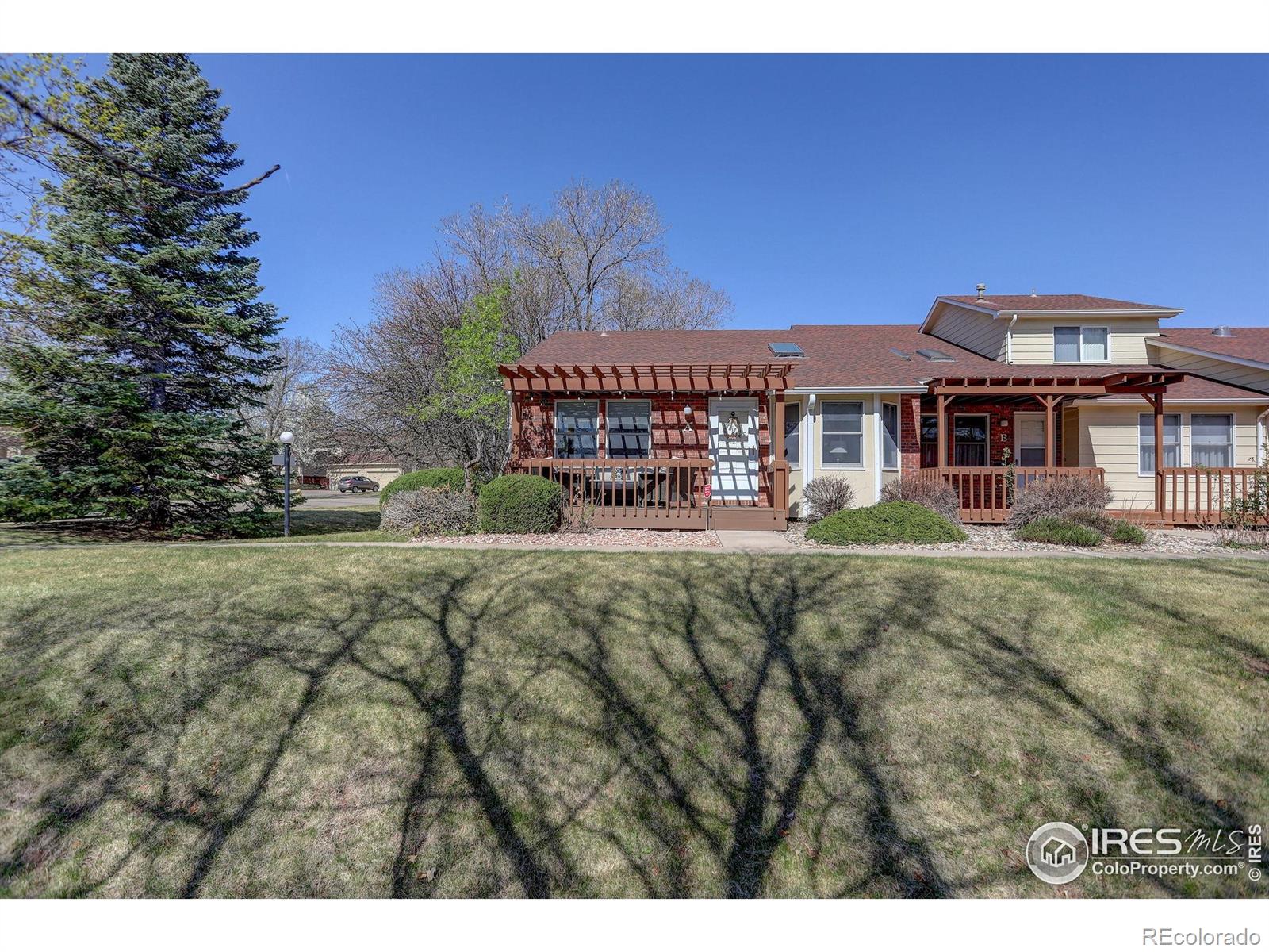 3461  laredo lane, Fort Collins sold home. Closed on 2025-10-23 for $430,000.