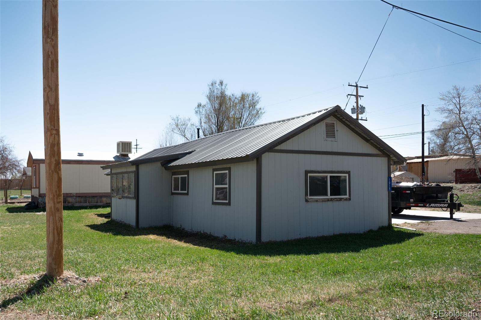 1015 5th street, Del Norte sold home. Closed on 2025-09-15 for $98,000.
