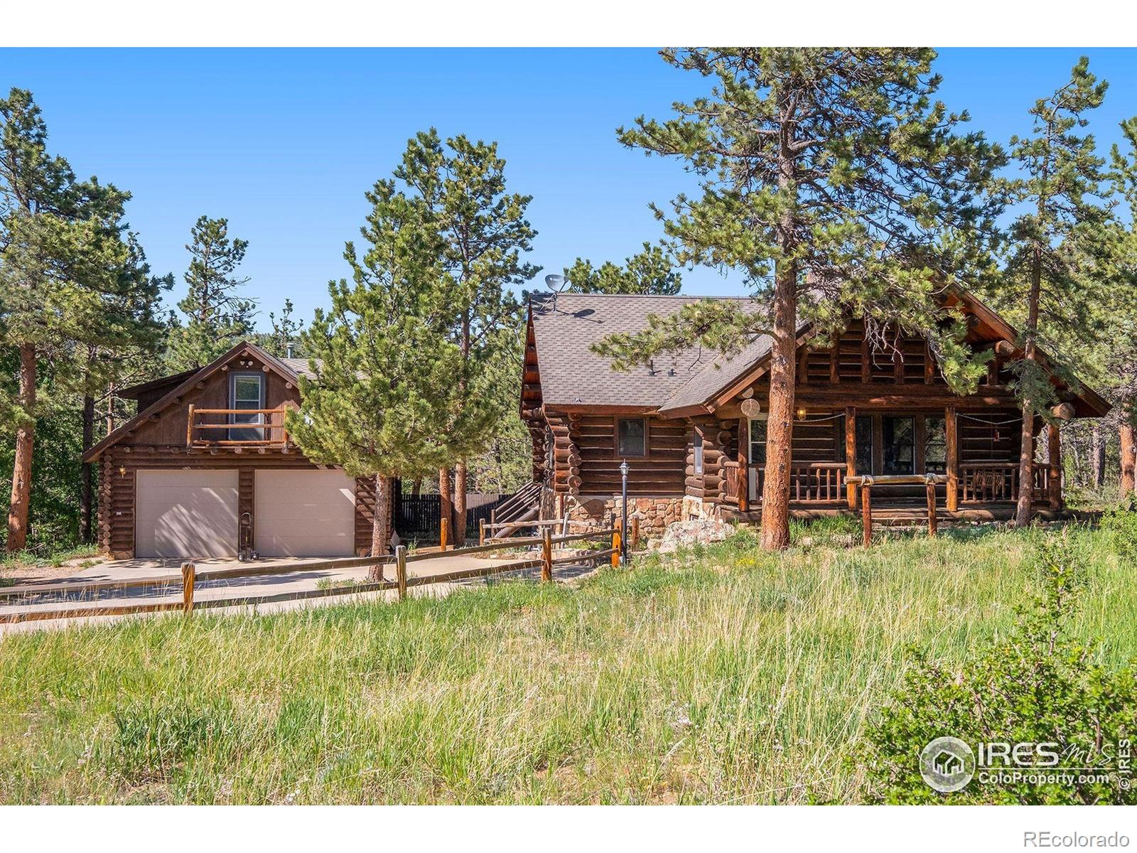  Lyons Home | MLS #: 4567891031193212  Valley Road, Lyons Beds: 2 Baths: 3 Price: $998,000