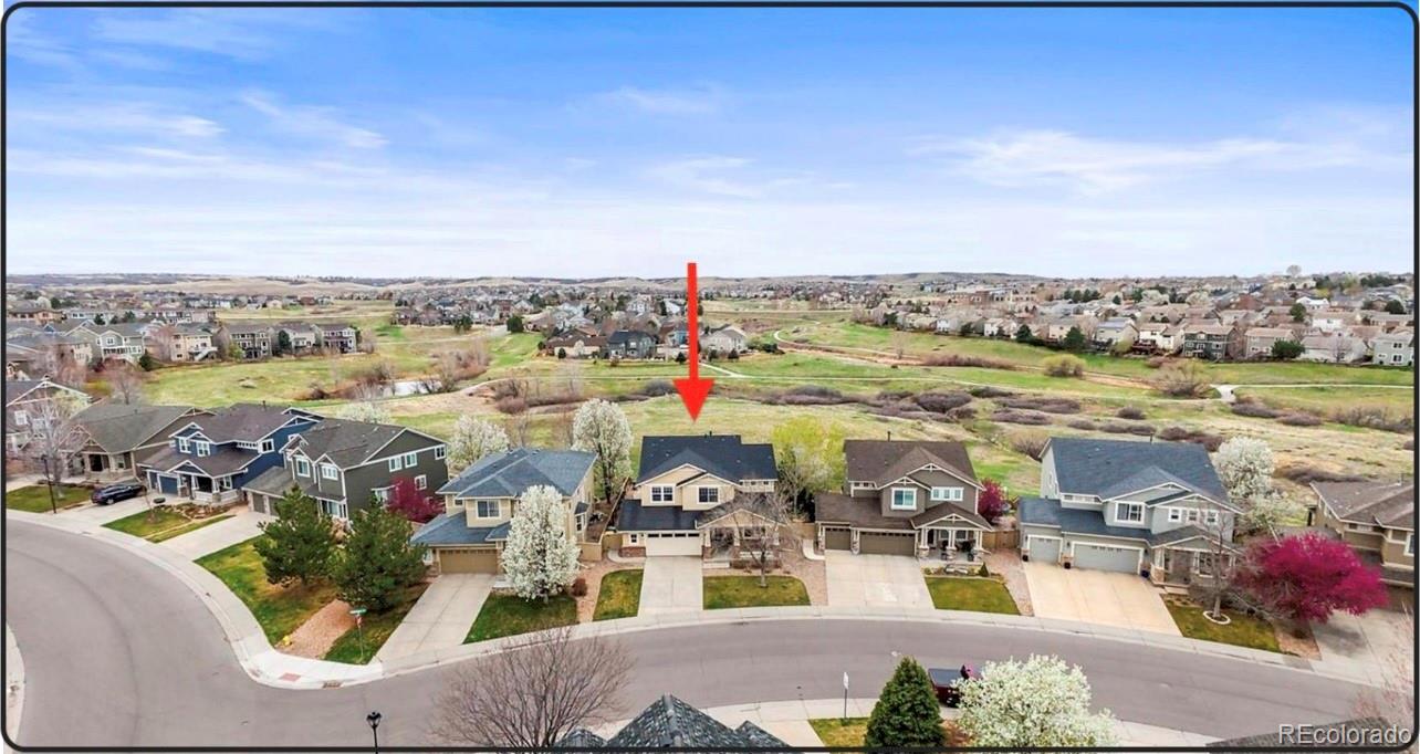 Hearth Highlands Ranch Home | MLS #: 35207895049  Heatherglen Drive, Highlands Ranch Beds: 4 Baths: 4 Price: $920,000