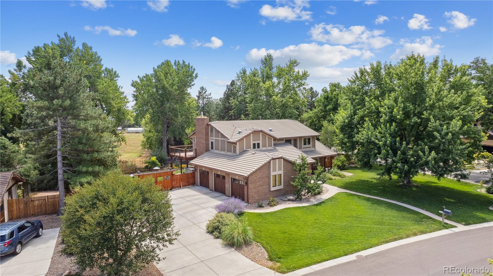 11796 w 53rd place, Arvada sold home. Closed on 2025-05-23 for $1,300,000.