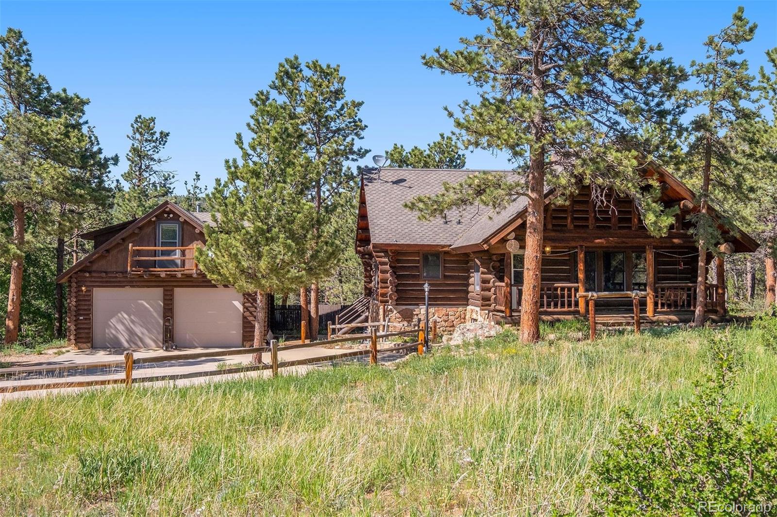  Lyons Home | MLS #: 8865481212  Valley Road, Lyons Beds: 2 Baths: 3 Price: $998,000