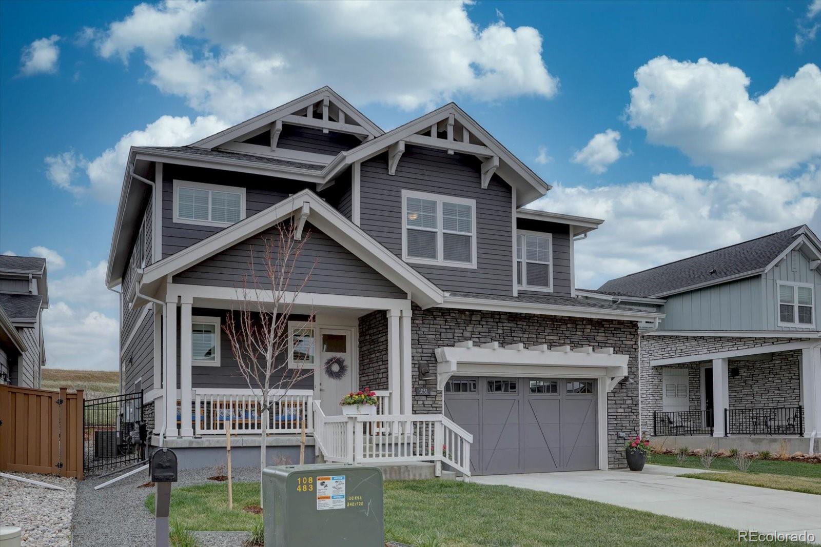 1031  Turnberry Circle, louisville MLS: 4399041 Beds: 5 Baths: 4 Price: $1,285,000