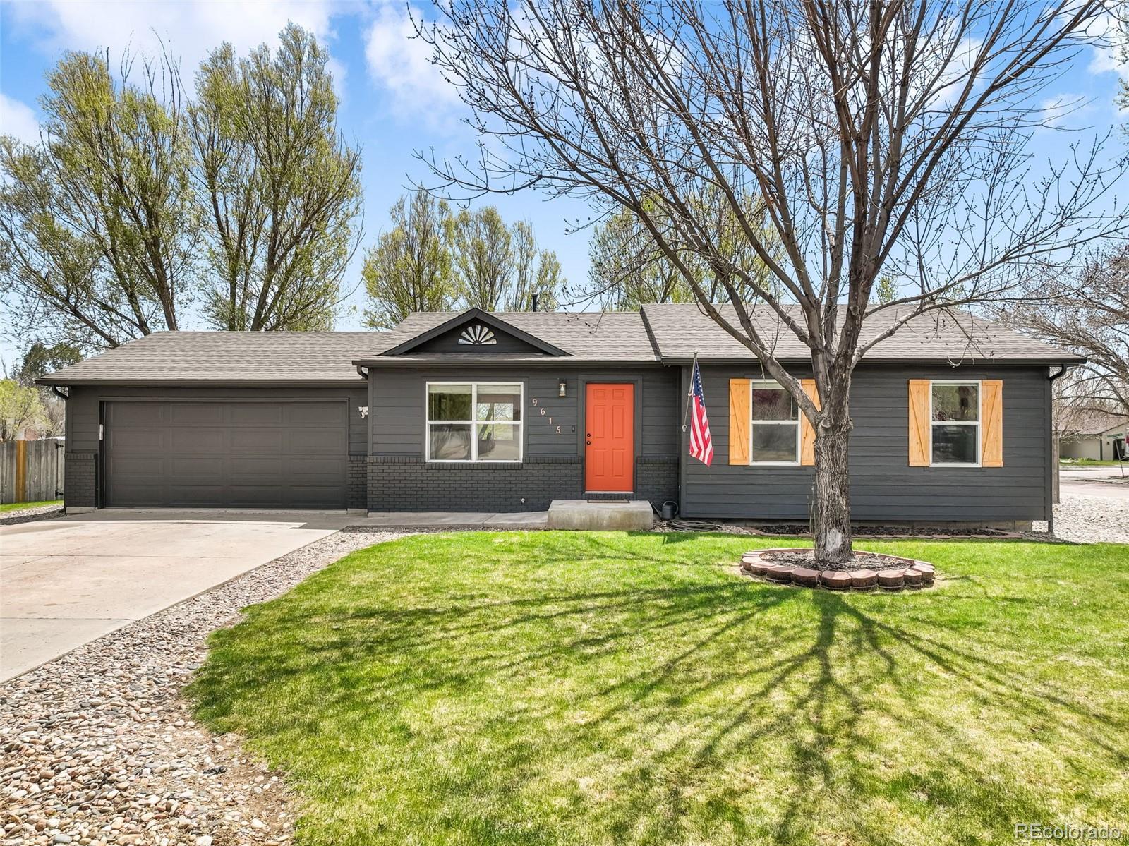 Cottonwood Grove Colorado Springs Home | MLS #: 54162189615  Dutch Elm Drive, Colorado Springs Beds: 3 Baths: 2 Price: $380,000