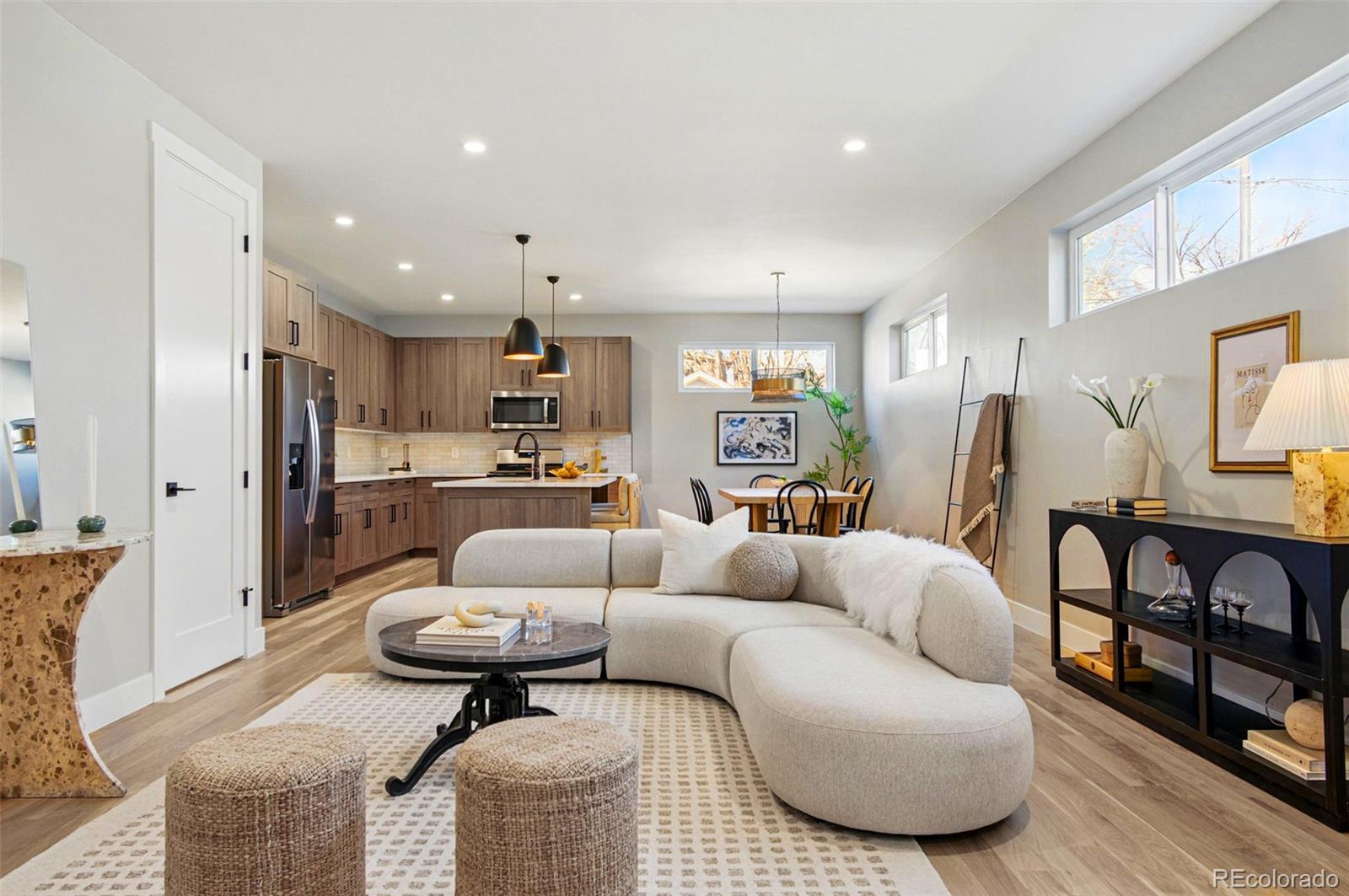 4125  Tejon Street , Denver  MLS: 7698566 Beds: 2 Baths: 3 Price: $710,000