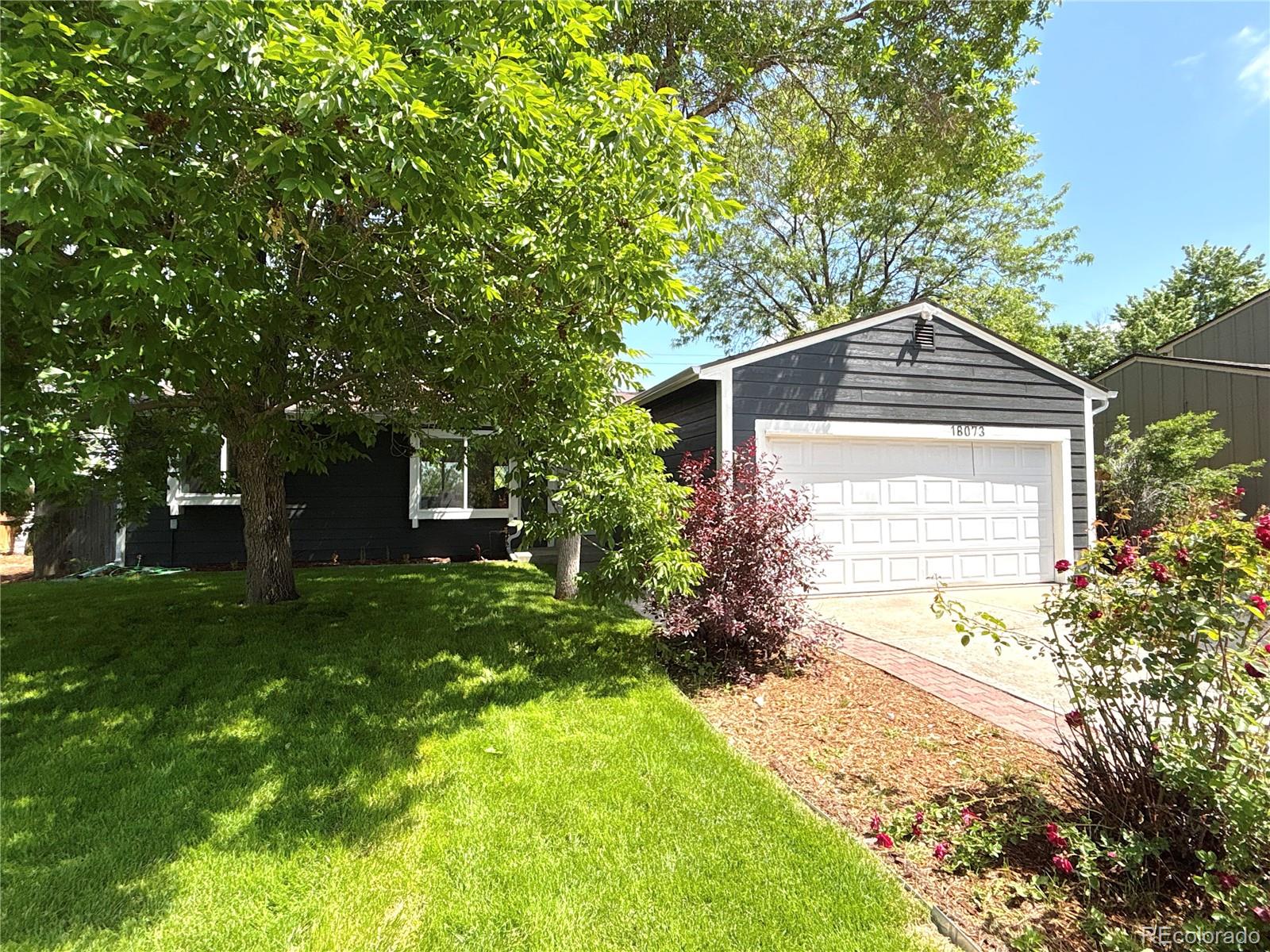 Smoky Hill Centennial Home | MLS #: 849420018073 E Belleview Place, Centennial Beds: 5 Baths: 3 Price: $550,000
